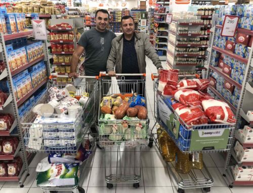 Военный конфликт Нагорный Карабах – Армения