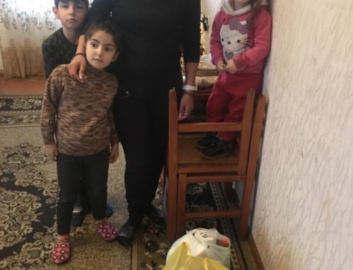 Продуктовые наборы