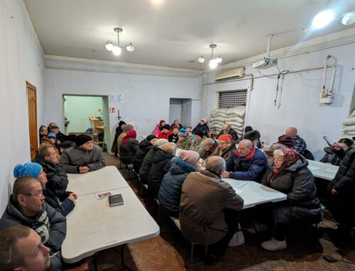 ПРИШЕЛЕЦ – УКРАИНА Война и Беженцы из Нагорного Карабаха